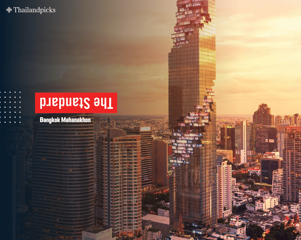 バンコク_ザスタンダードホテル_The stnadrd Bangkok_Thailandpicks