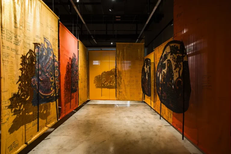 ジム・トンプソン・アートセンター「Living in an Elastic Time」——タイと韓国のアーティストが「時間」を問い直す