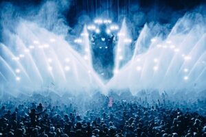 Waterzonic 2026——水とEDMが交差する、バンコク秋の野外フェス