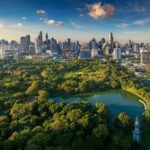 ルンピニ公園2026——100年のアンカーが、次世代都市へ転換する